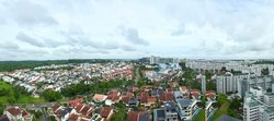 Amo Residence (D20), Apartment #549102291